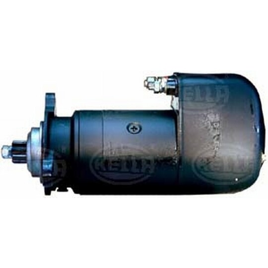 8EA 726 022-001 - Starter 