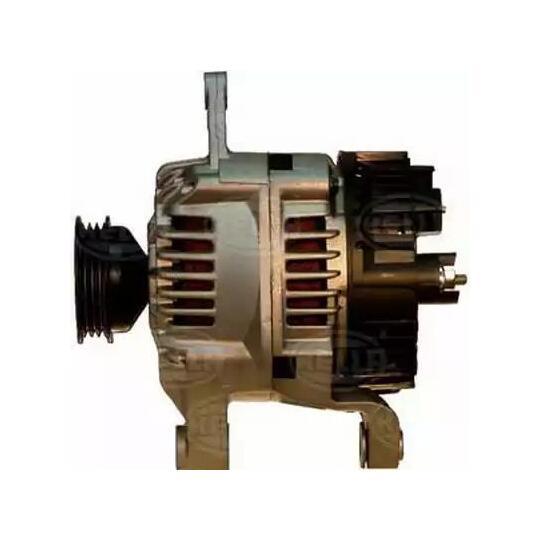 8EL 730 056-001 - Alternator 