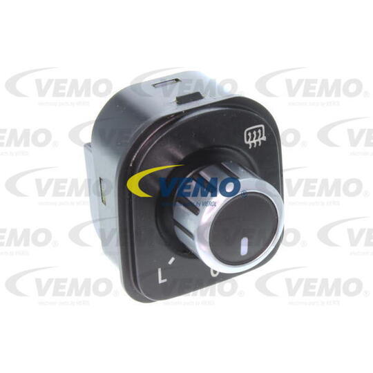 V10-73-0274 - Switch, mirror adjustment 