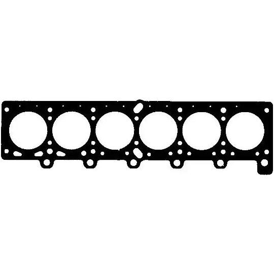 30-023748-20 - Gasket, cylinder head 