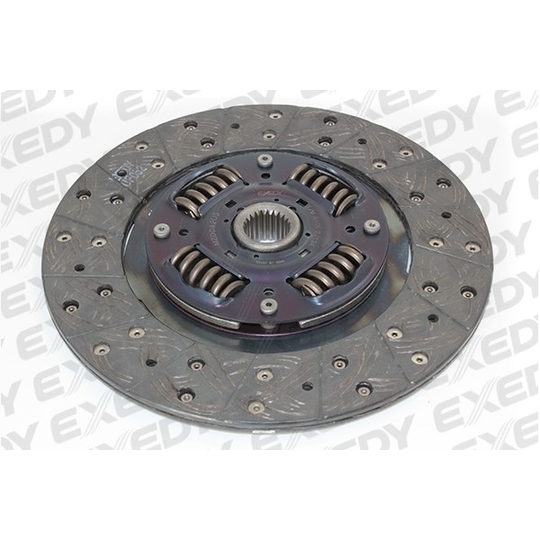 MZD042US - Clutch Disc 