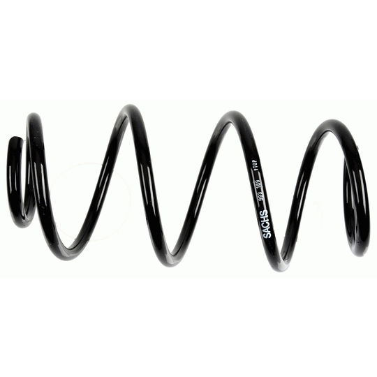 993 189 - Coil Spring 