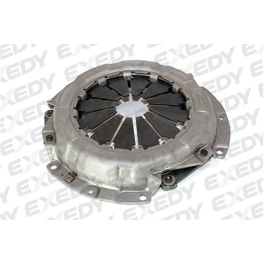 NSC573 - Clutch Pressure Plate 