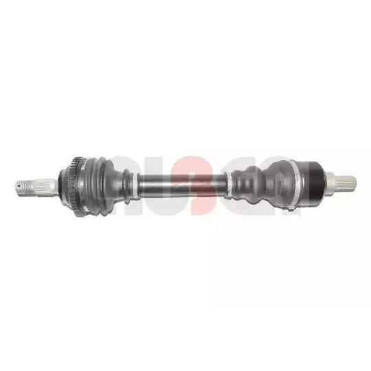 88.2481 - Drive Shaft 