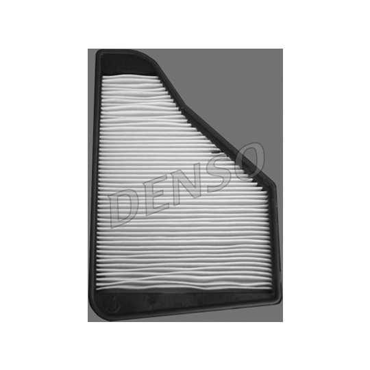 DCF142P - Filter, interior air 