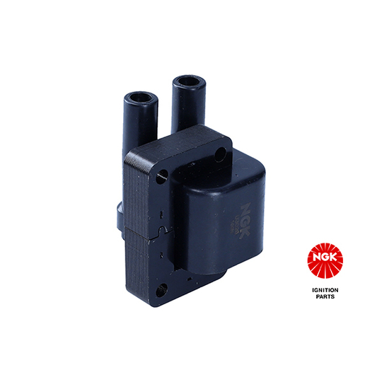 48374 - Ignition coil 