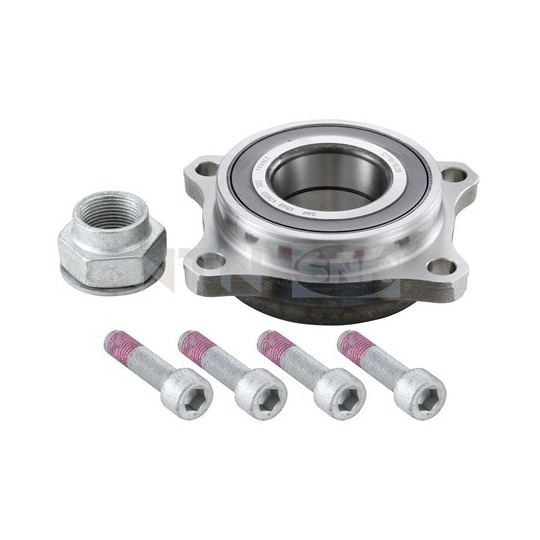 R160.24 - Wheel Bearing Kit 