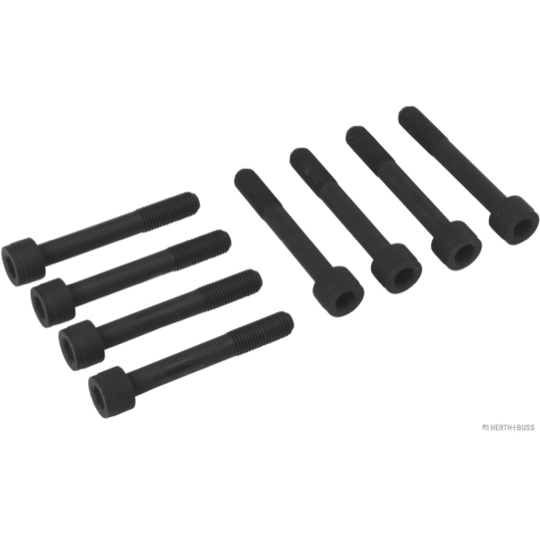 J1286005 - Bolt Kit, cylinder head 