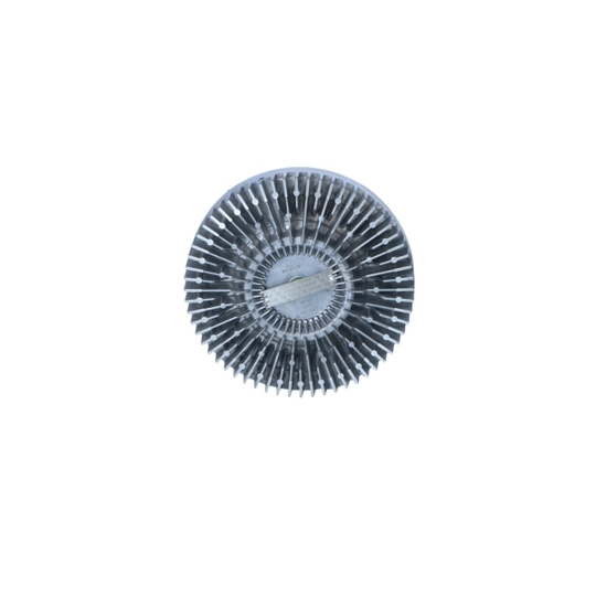 49043 - Clutch, radiator fan 