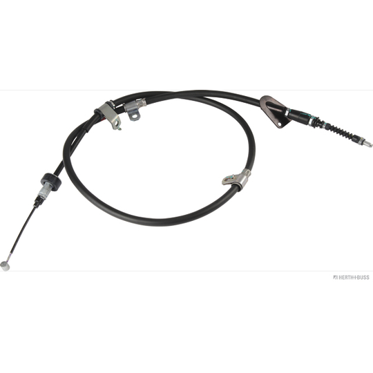 J3920341 - Cable, parking brake 