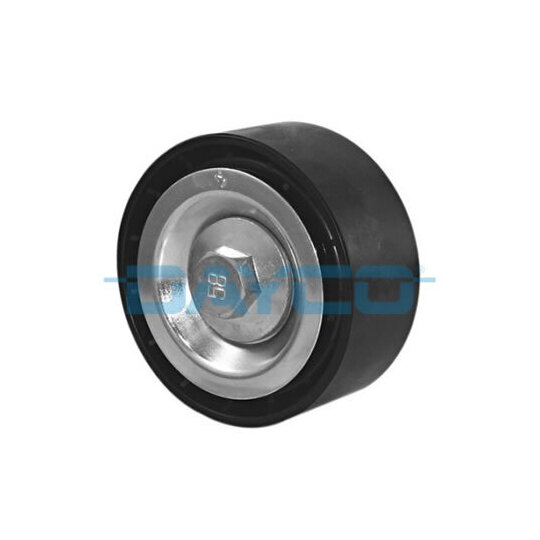 APV1074 - Deflection/Guide Pulley, v-ribbed belt 