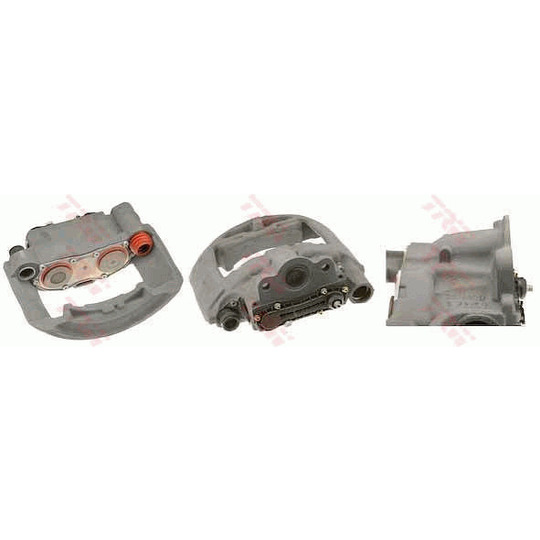 BCZ5086E - Brake Caliper 