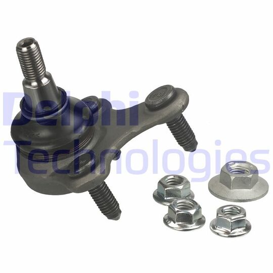 TC2691 - Ball Joint 