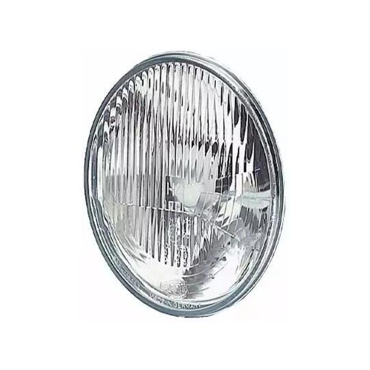 1A8 121 149-001 - Insert, headlight 