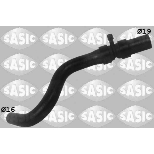 3400187 - Radiator Hose 