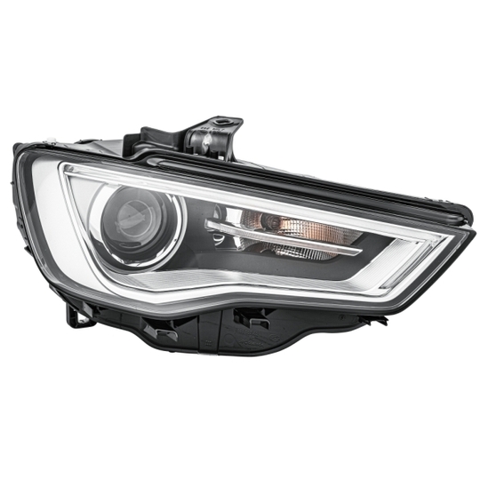 1EL 010 740-581 - Headlight 