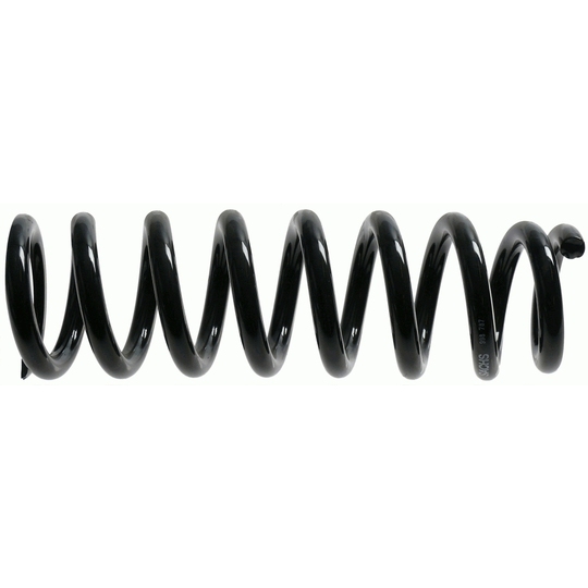 998 787 - Coil Spring 