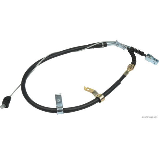 J3923002 - Cable, parking brake 