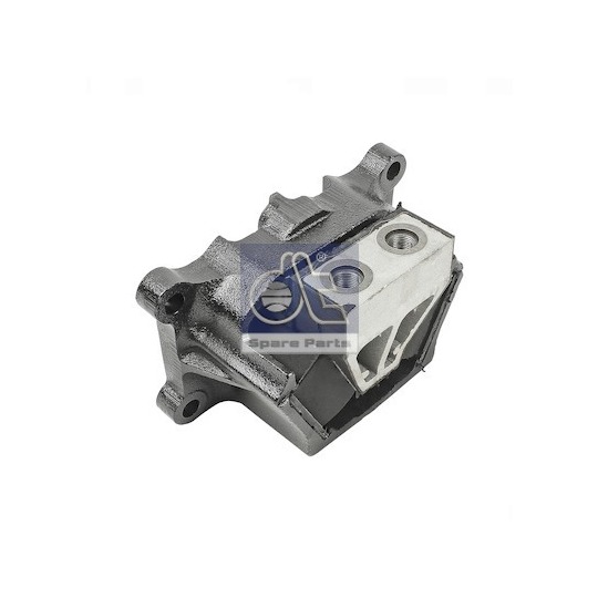 4.80904 - Engine Mounting 