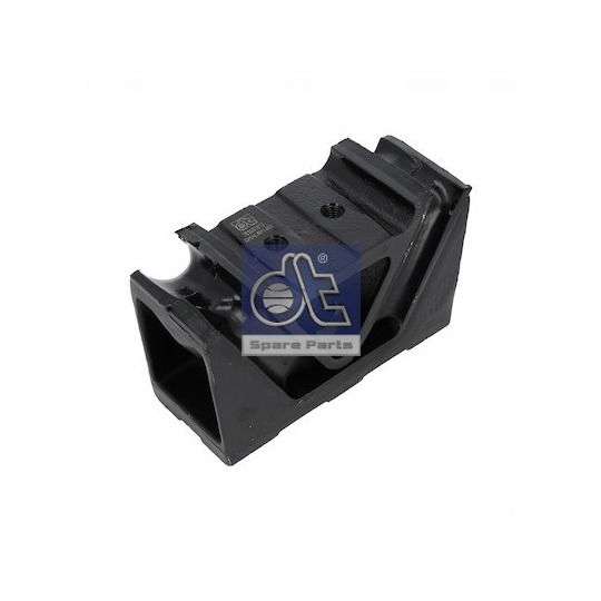 1.27002 - Engine Mounting 
