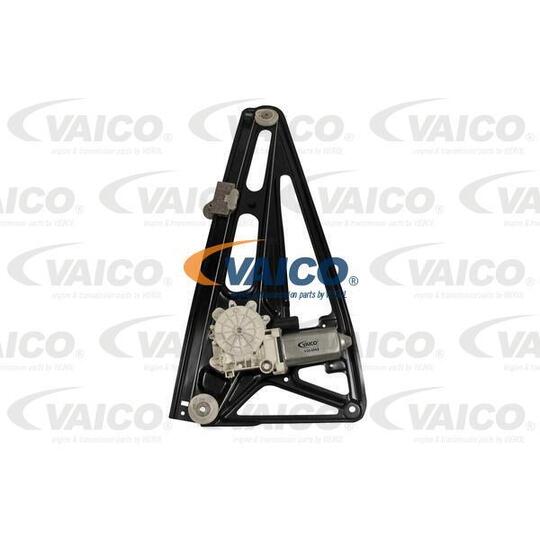 V20-0663 - Window Regulator 