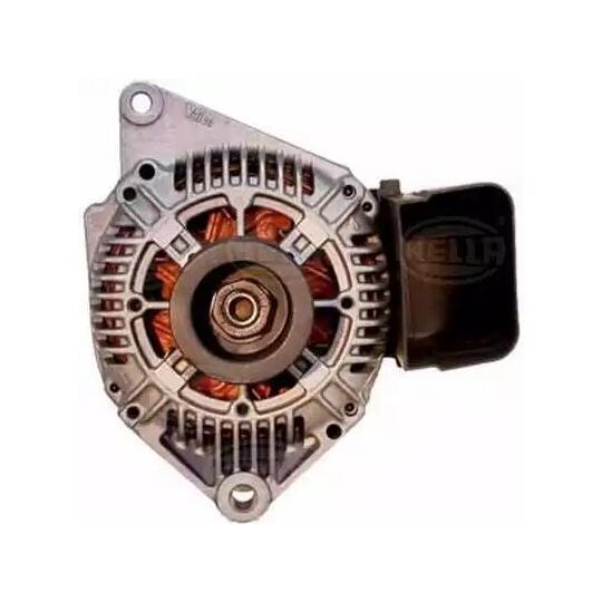 8EL 732 696-001 - Alternator 