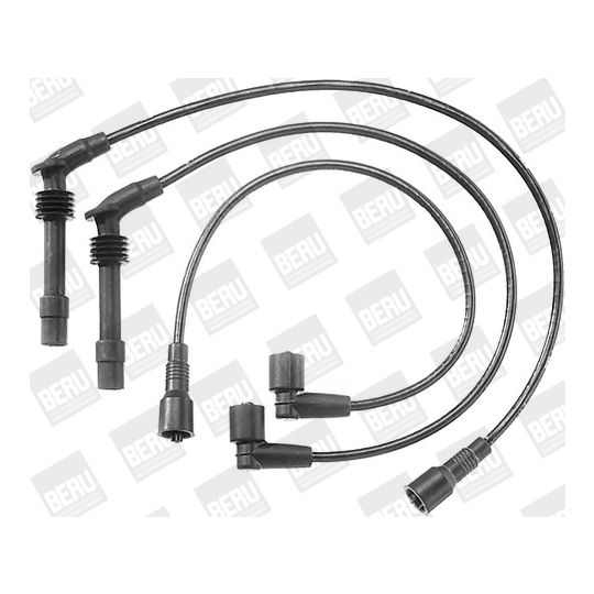 ZEF998 - Ignition Cable Kit 