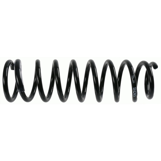 994 095 - Coil Spring 