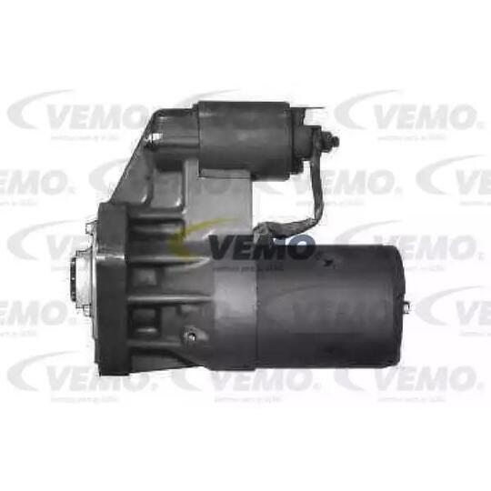 V40-12-16160 - Startmotor 