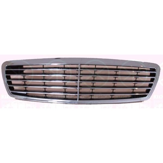 3528990 - Radiator Grille 