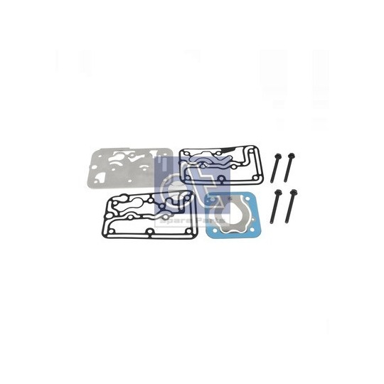 2.94028 - Compressor repair kit 