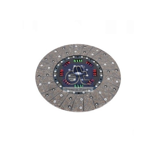 4.64251 - Clutch Disc 