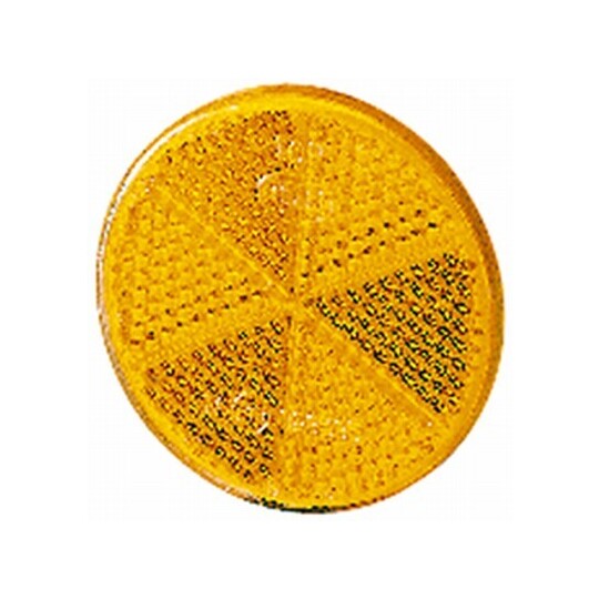 8RA 002 014-301 - Reflex Reflector 