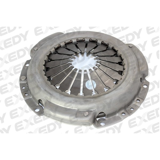 HCC712 - Clutch Pressure Plate 