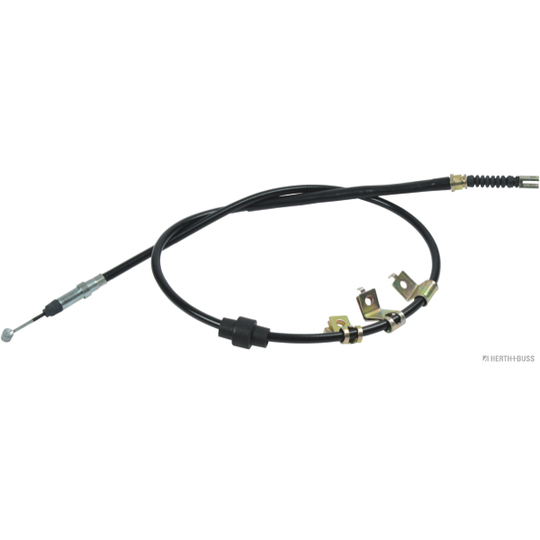 J3934044 - Cable, parking brake 