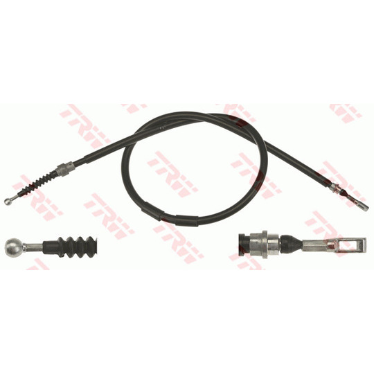 GCH479 - Cable, parking brake 