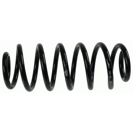 996 963 - Coil Spring 