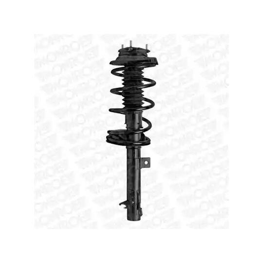 5550042 - Shock Absorber 