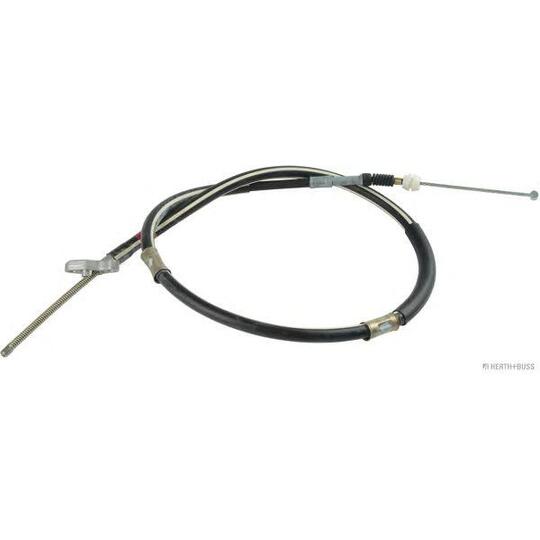 J3932030 - Cable, parking brake 