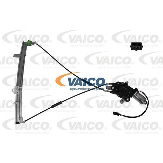 V42-0340 - Window Regulator 