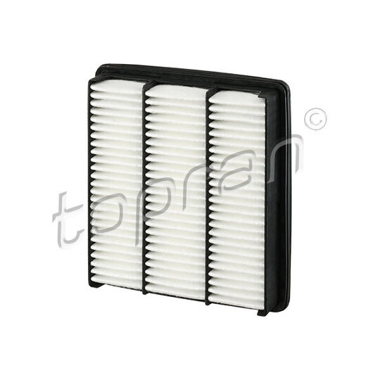 820 242 - Air filter 