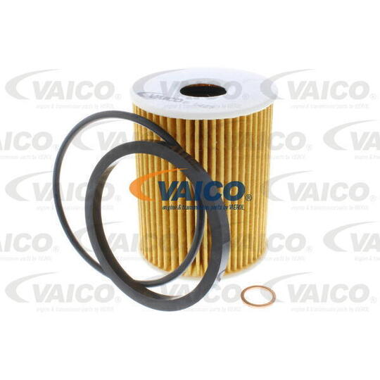 V40-0166 - Oil filter 