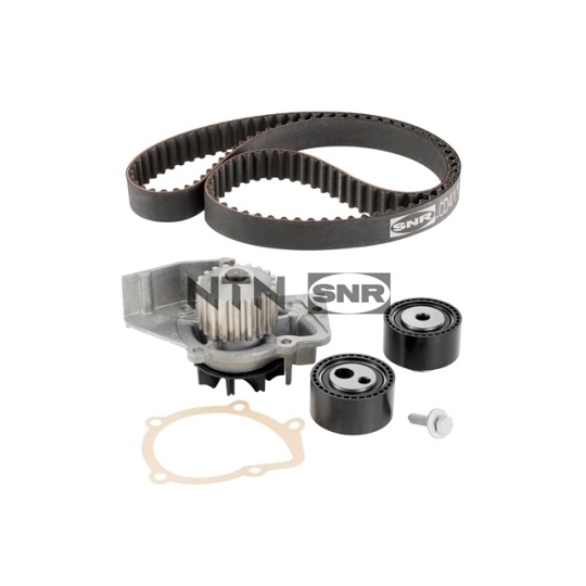 KDP459.330 - Water Pump & Timing Belt Set 