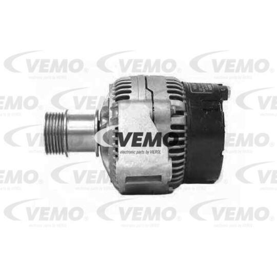 V50-13-39660 - Generator 