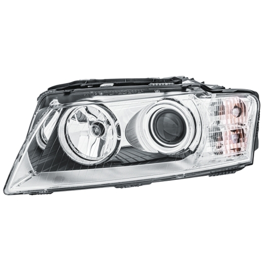 1EL 009 236-611 - Headlight 