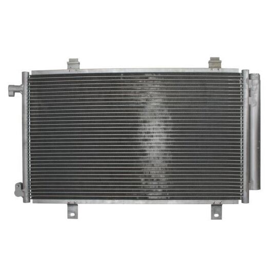 KTT110045 - Condenser, air conditioning 