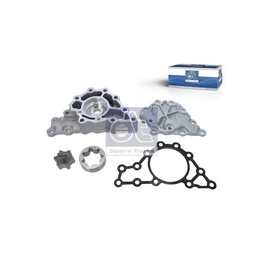 6.93605 - Repair kit 