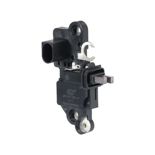 5DR 009 728-011 - Alternator Regulator 