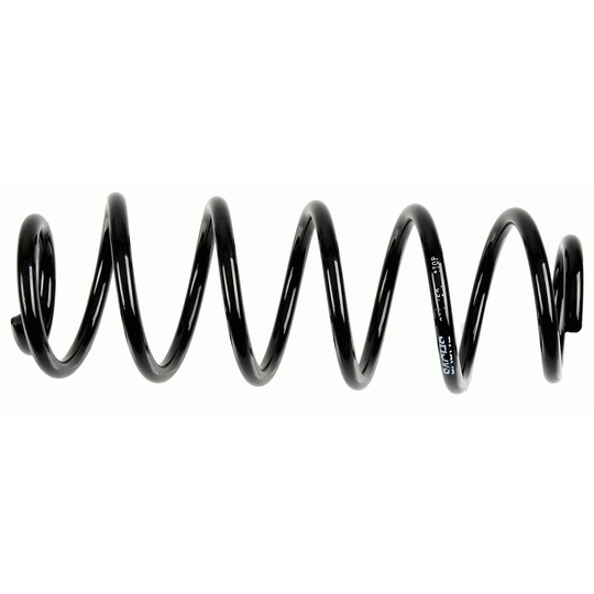 994 452 - Coil Spring 