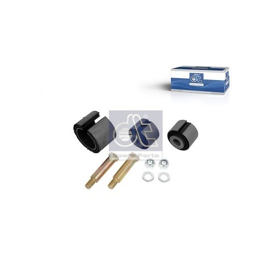 3.96762 - Repair Kit, stabilizer suspension 